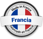 Fabricado Francia