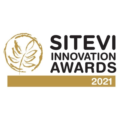 ¡1ª nominación en los SITEVI Innovation Awards de la gama COQUAS!